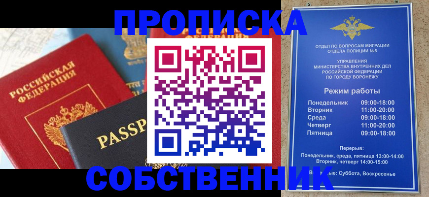 прописка гарантия в Мариинском Посаде
